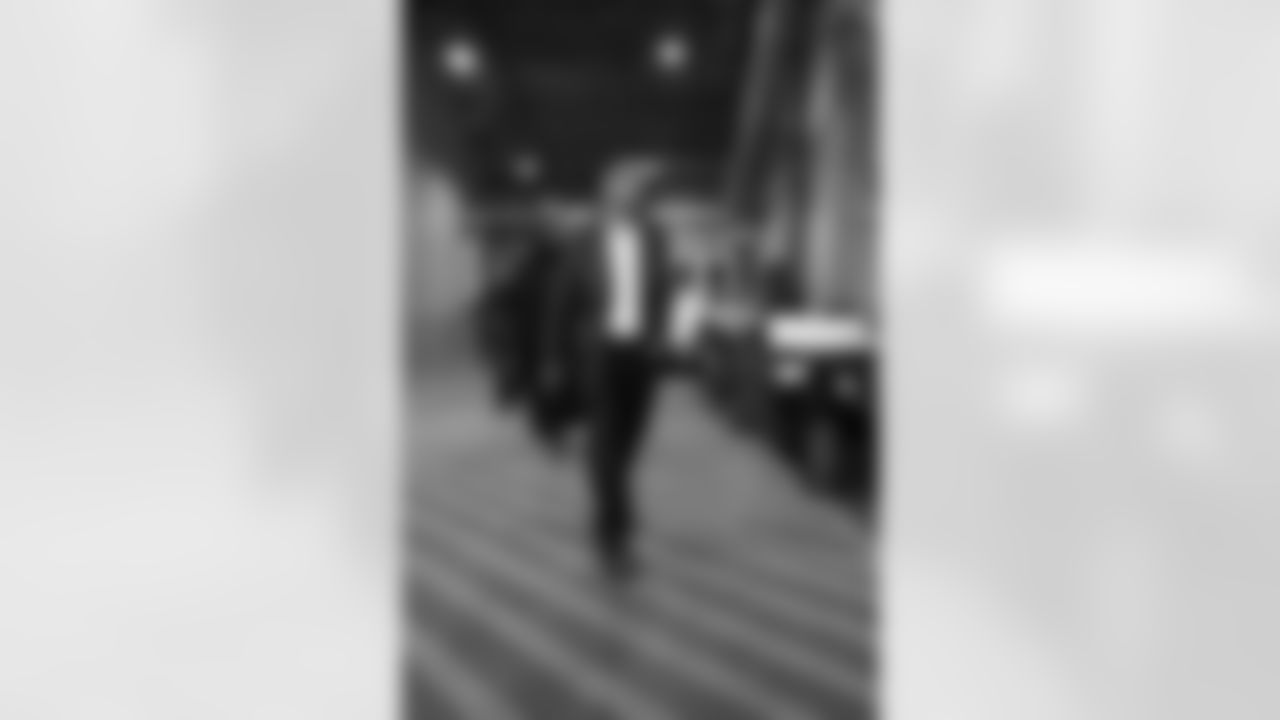 S Ar'Darius Washington