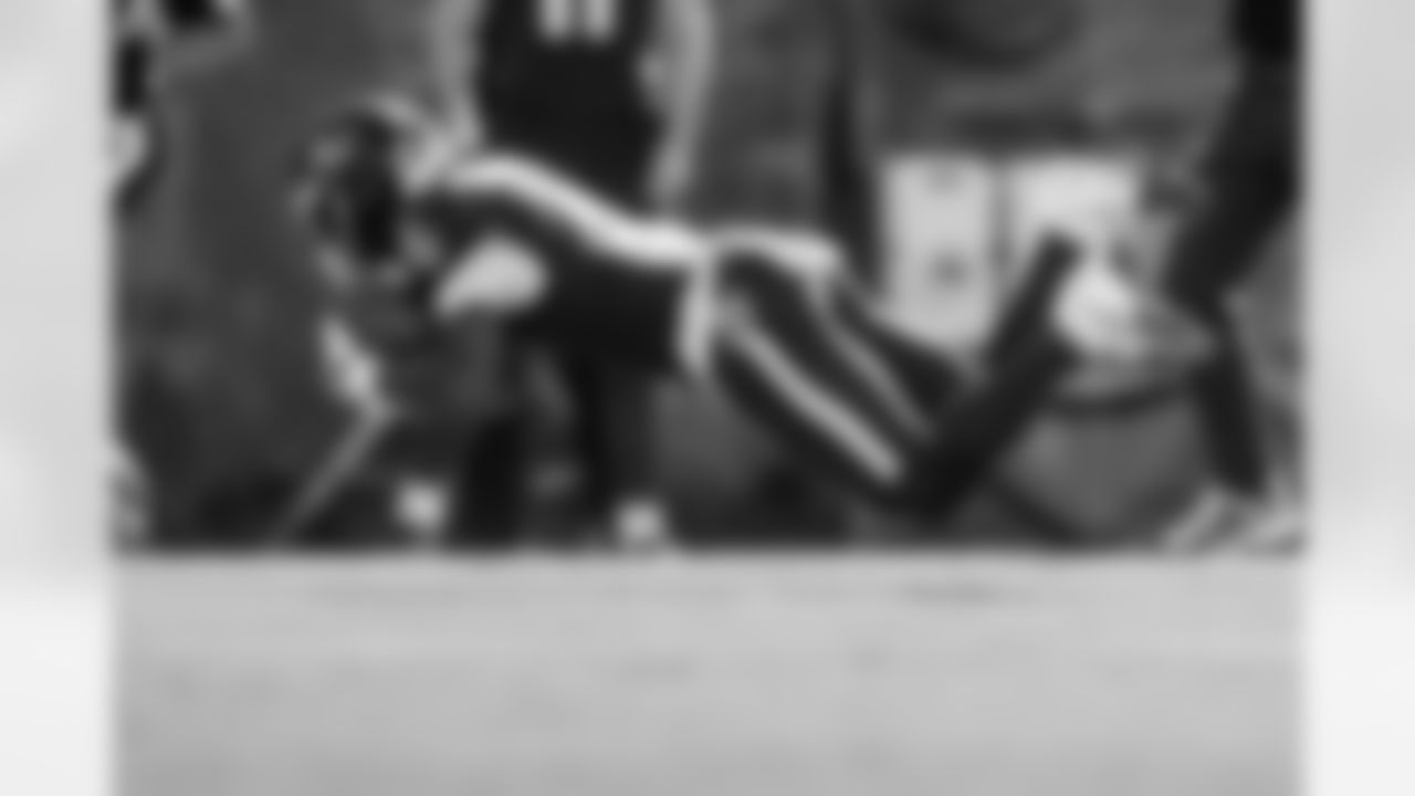 WR Zay Flowers