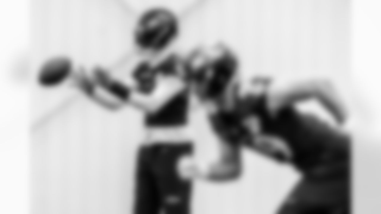 QB Lamar Jackson