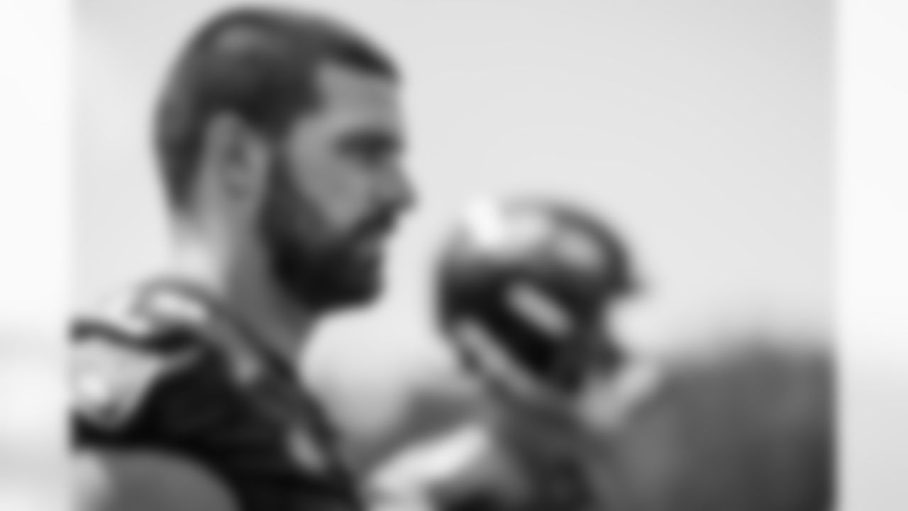 TE Mark Andrews