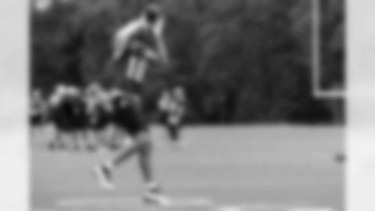 WR Keith Kirkwood