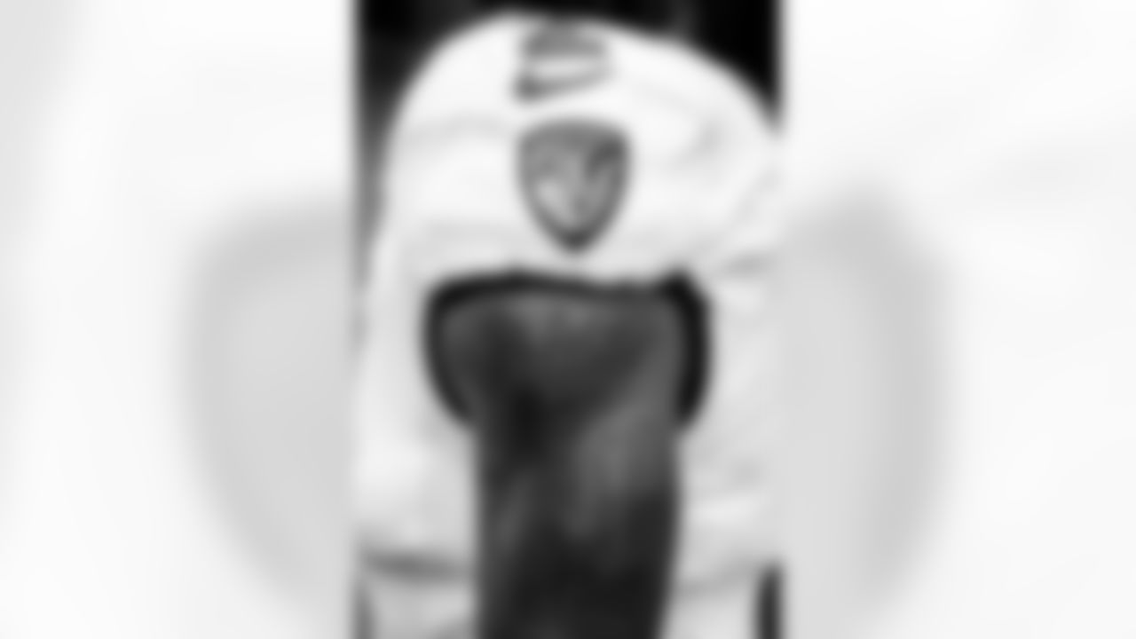 CB Nate Wiggins