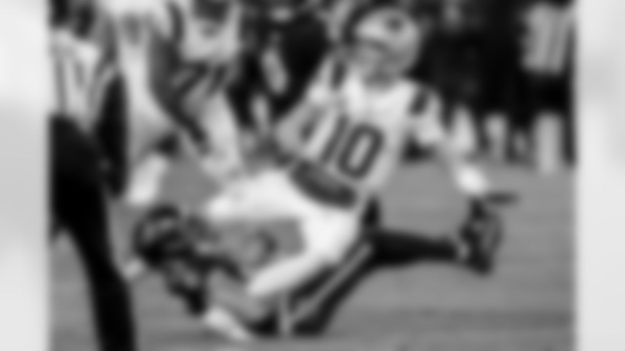 S Ar'Darius Washington