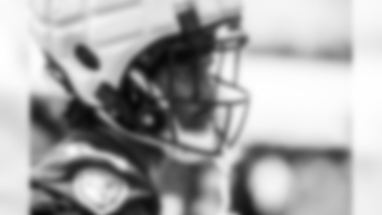 TE Isaiah Likely