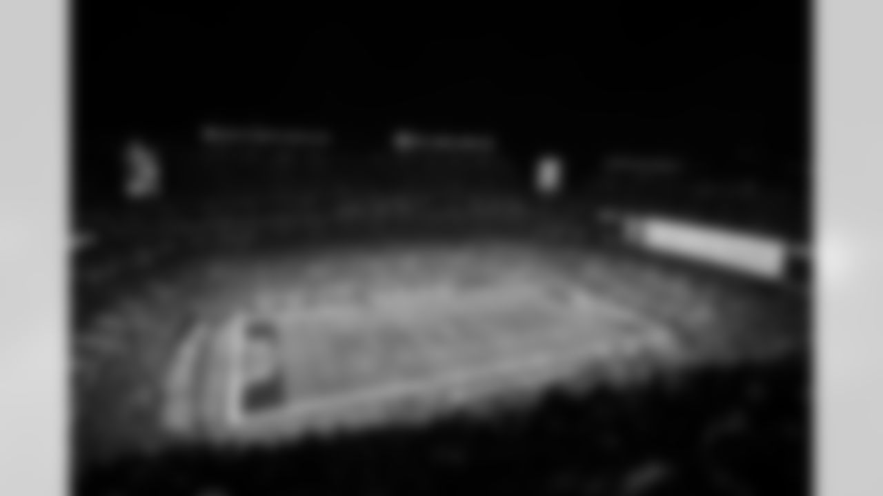 The Baltimore Ravens were defeated by the Detriot Lions by a score of 38-30 at M&T Bank Stadium on September 22, 2025 in Baltimore, MD.