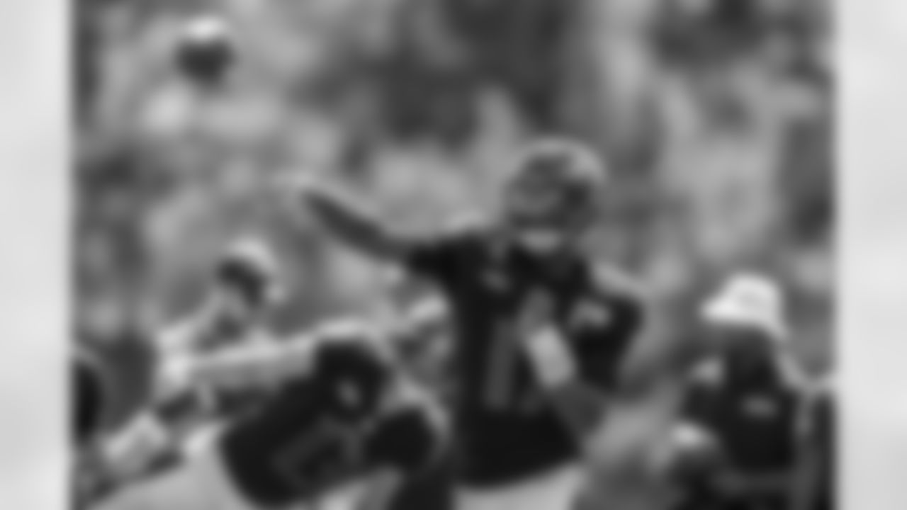 QB Josh Johnson