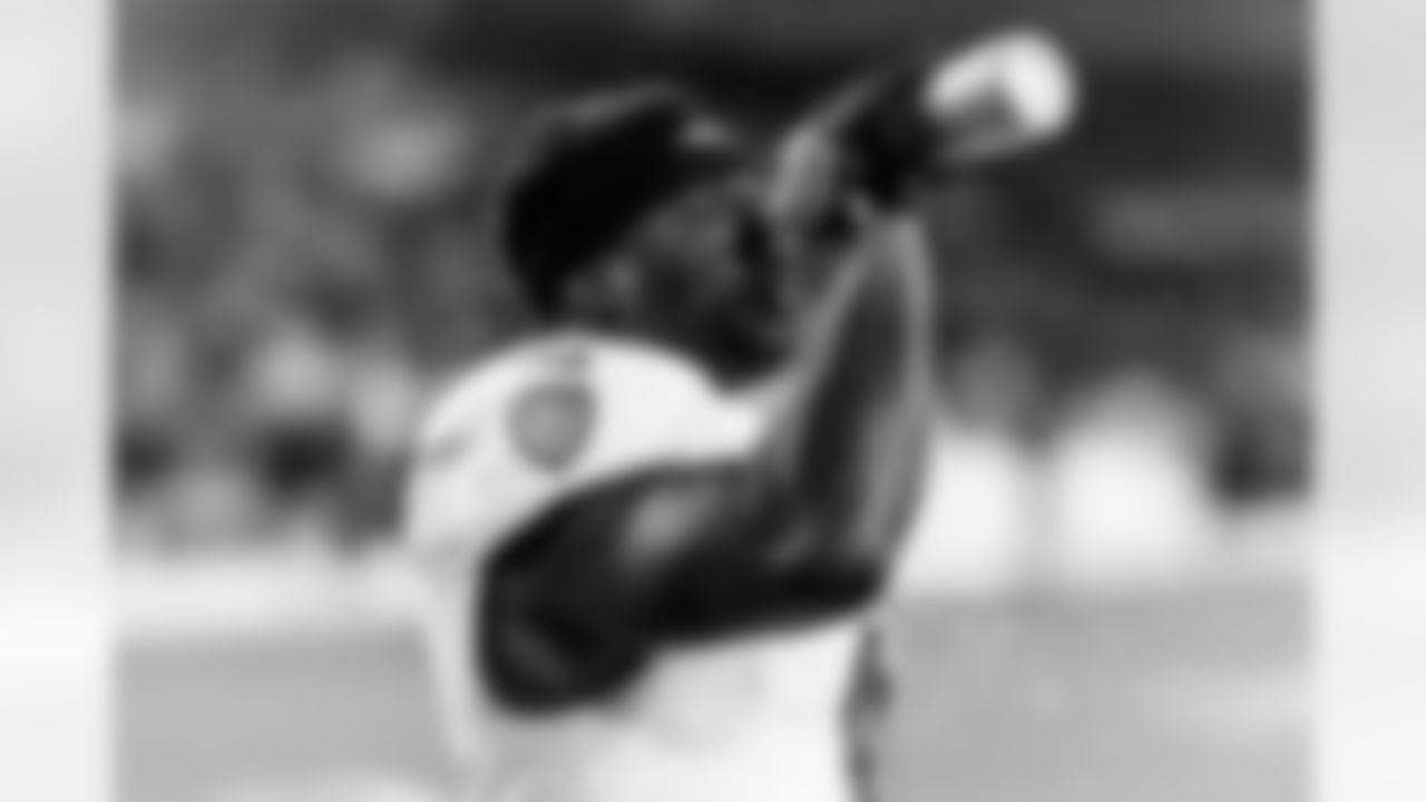 The Baltimore Ravens defeated the Tampa Bay Buccaneers, 41-31, on 'Monday Night Football' at Raymond James Stadium on October 21, 2024, in Tampa, FL.