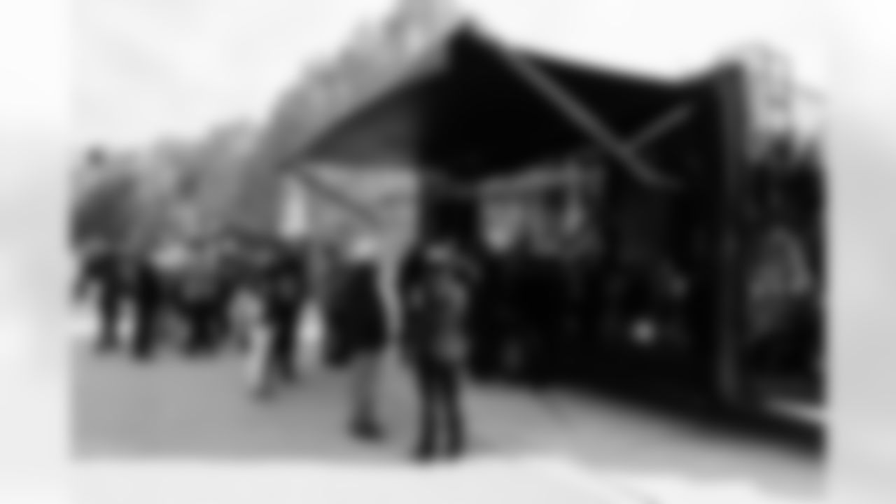 Check out these photos from RavensWalk