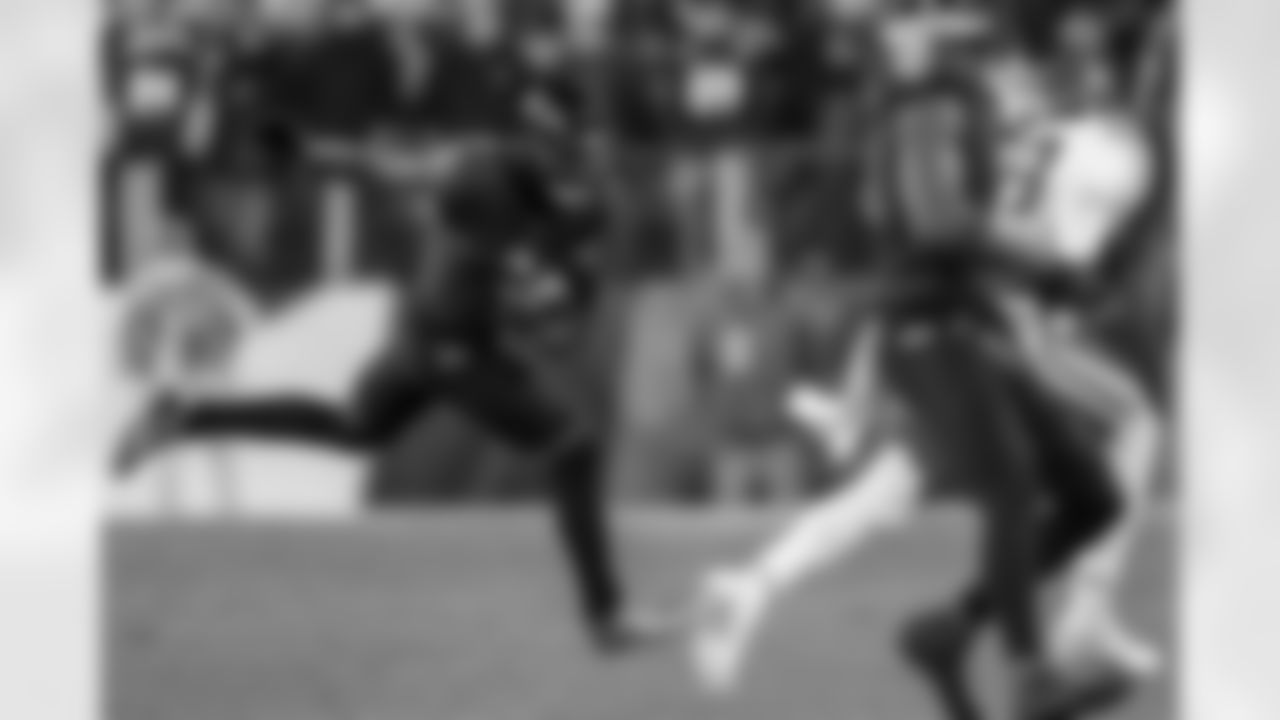 The Baltimore Ravens were defeated by the Kansas City Chiefs by a score of 17-10 during the AFC Championship game at M&T Bank Stadium on January 28, 2024 in Baltimore, MD.