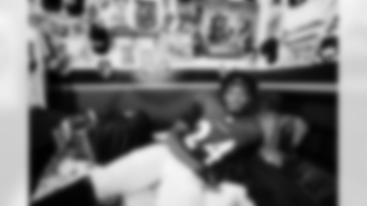 S Malaki Starks
