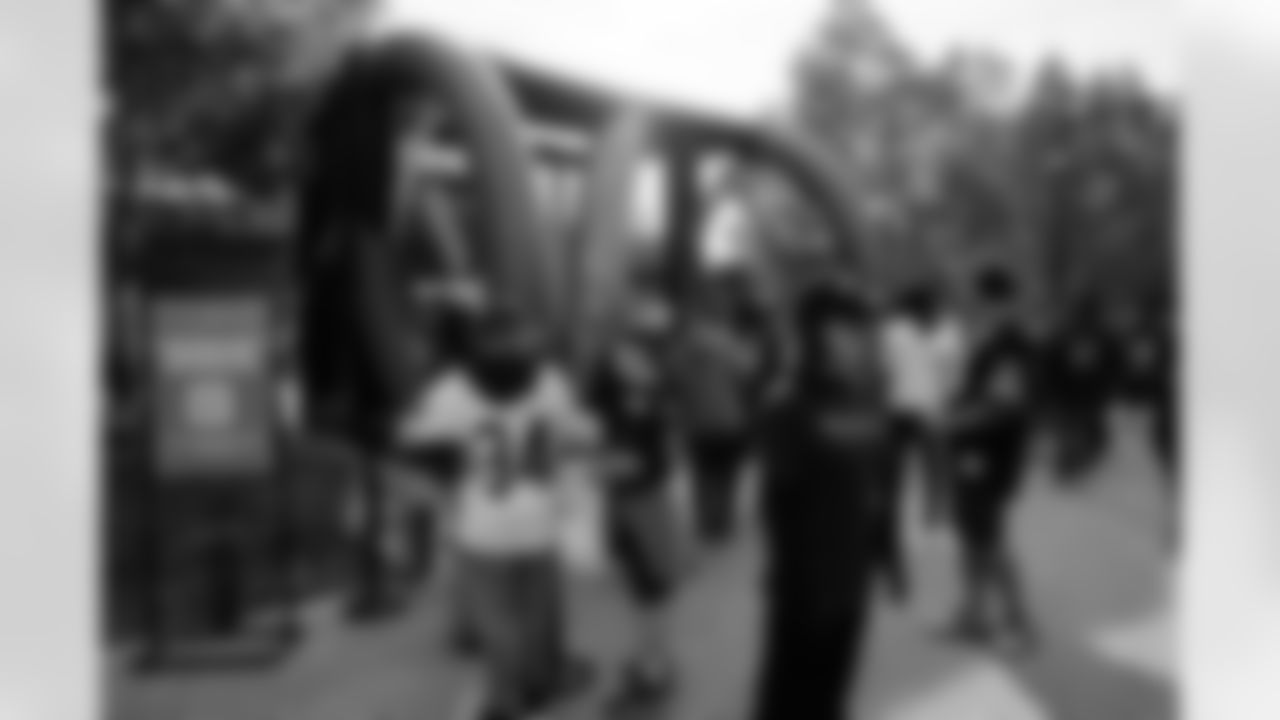 Check out these photos from RavensWalk