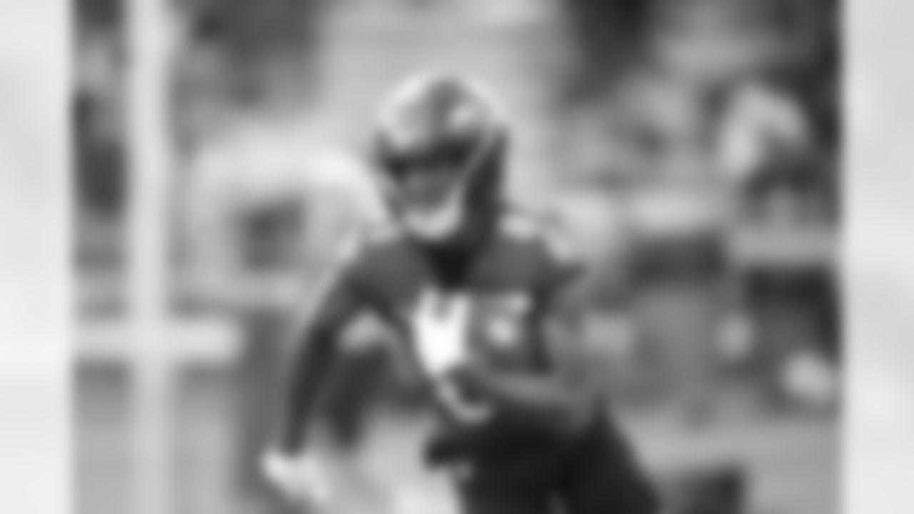WR Devontez Walker