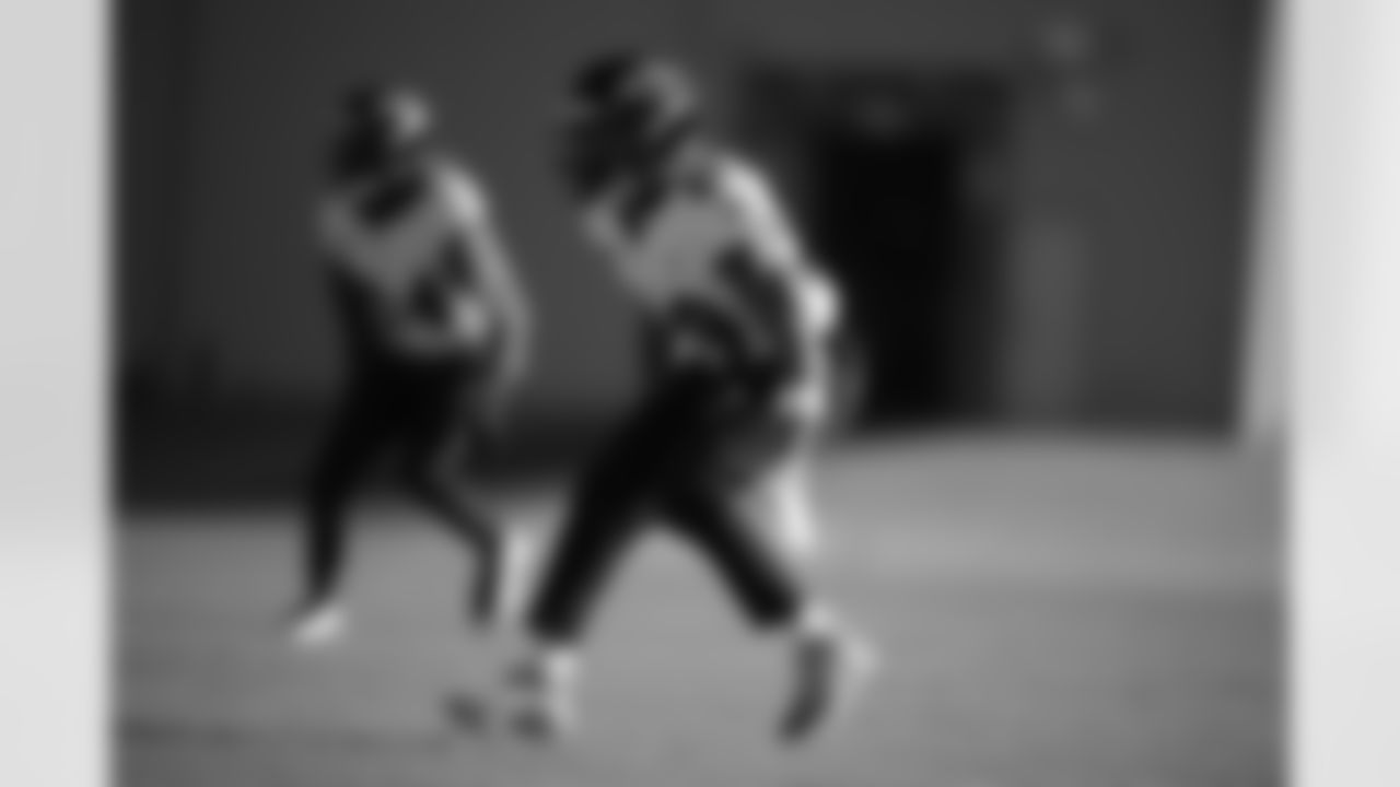 S Ar'Darius Washington