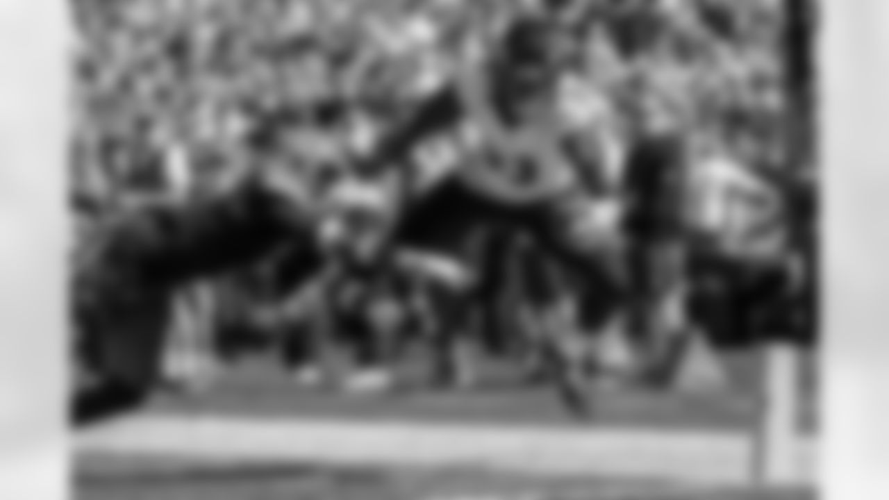 The Baltimore Ravens defeated the Cleveland Browns by a score of 28-3 at FirstEnergy Stadium on October 1, 2023 in Cleveland, OH.