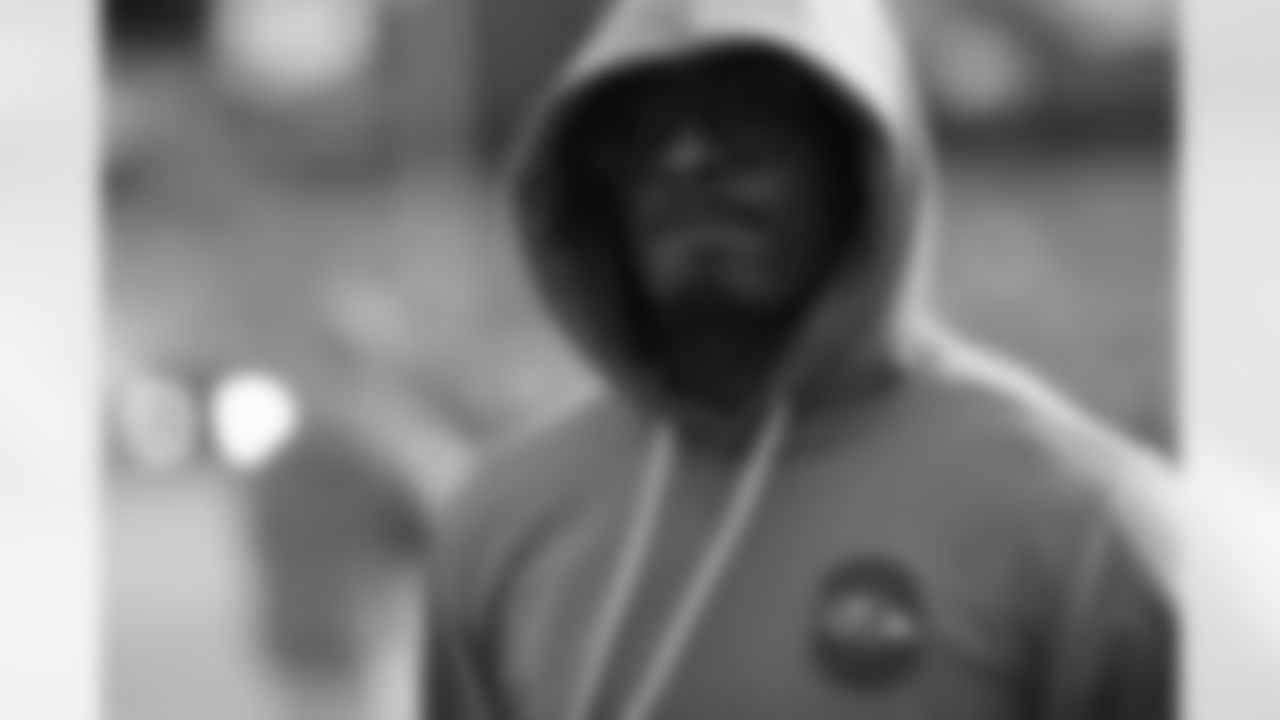 S Malaki Starks
