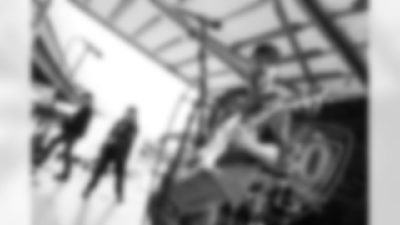 The Baltimore Ravens were defeated by the Los Angeles Rams by a score of 3-17 at M&T Bank Stadium in Baltimore, MD on October 12, 2025.