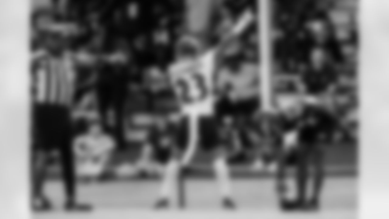CB Jaire Alexander