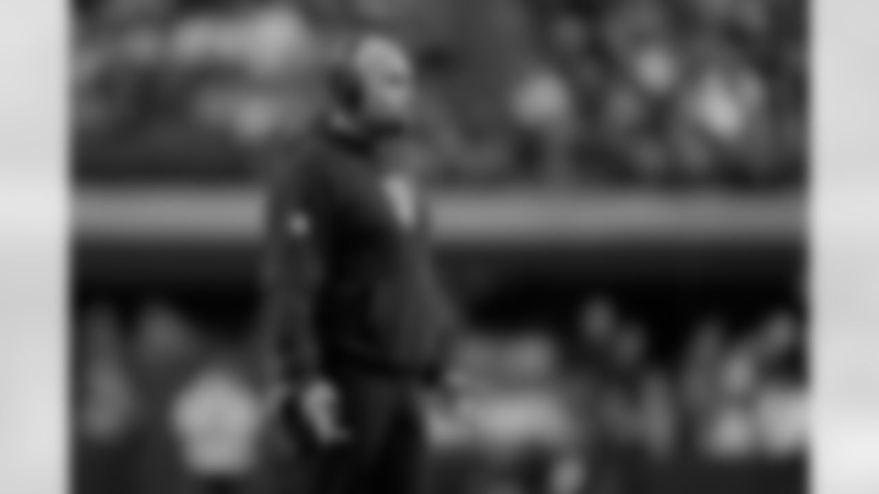 2024 - Antonio Pierce, Record: 4-13