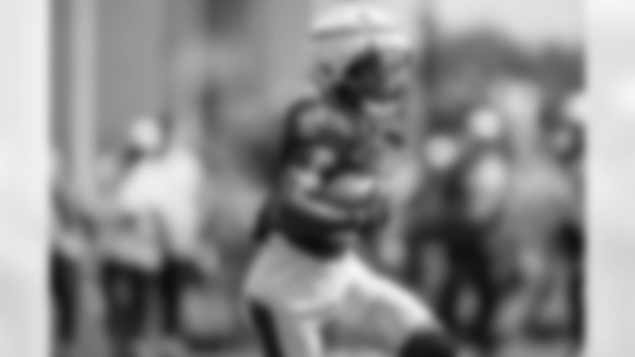 WR No. 1 Zay Flowers