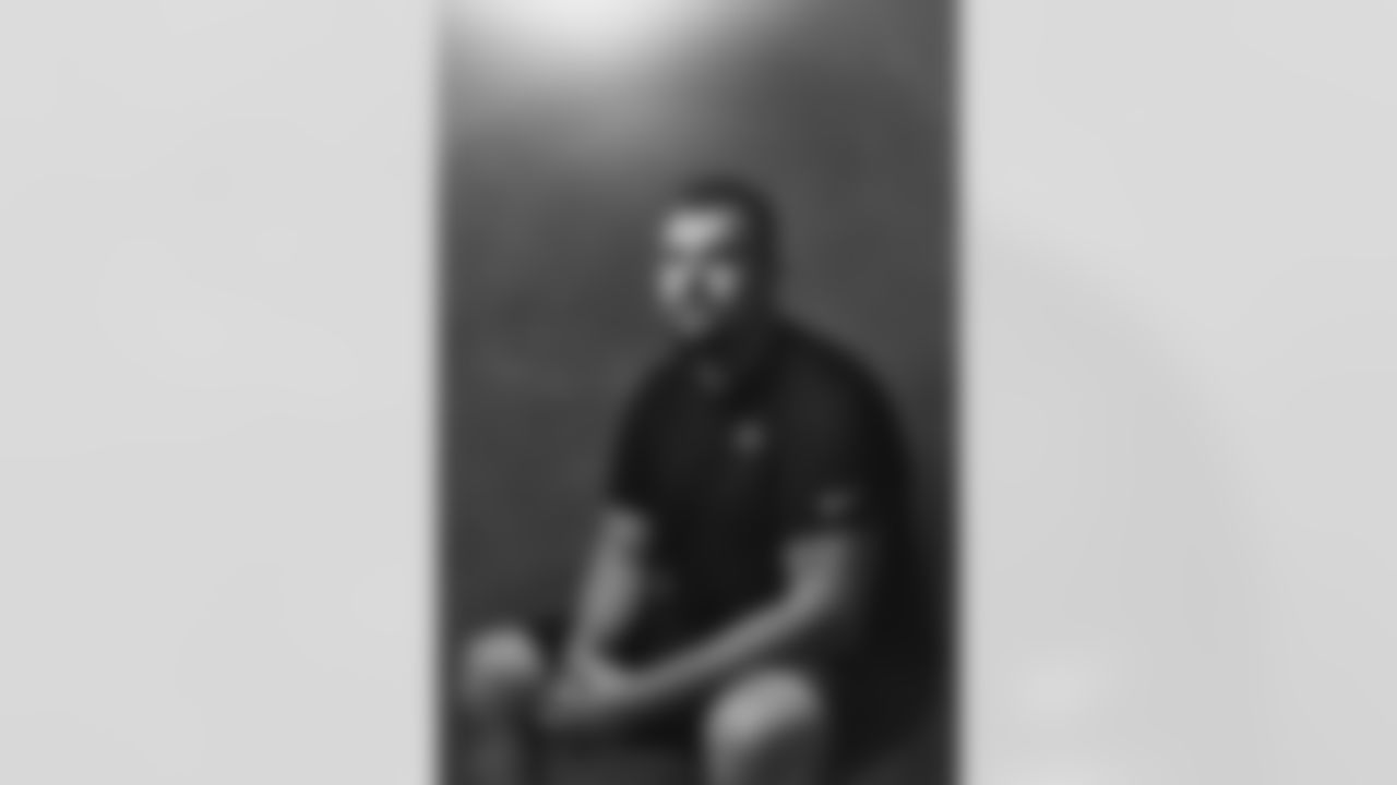 C Nick Samac