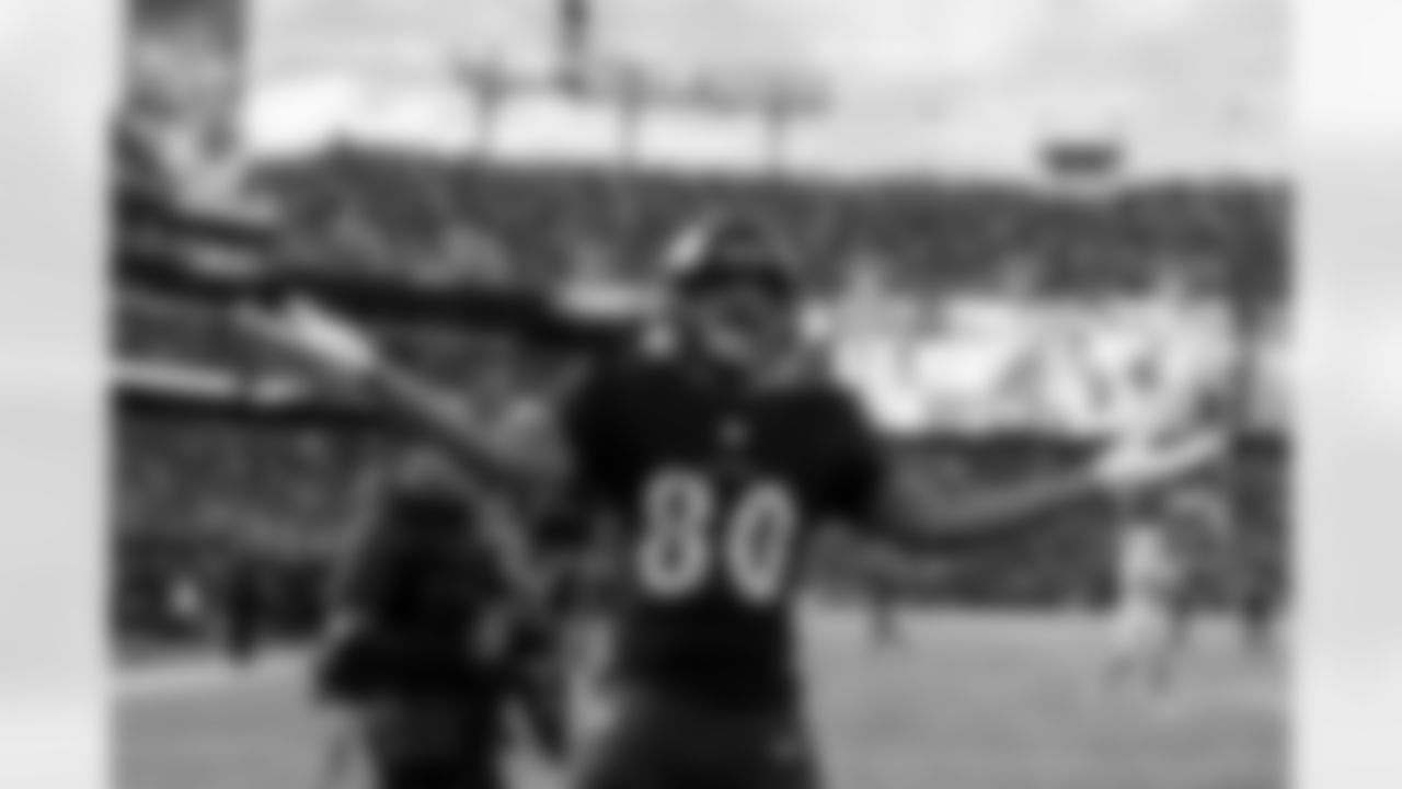 The Baltimore Ravens secured the number one playoff seed and became AFC North Champions after they defeated the Miami Dolphins by a score of 56-19 at M&T Bank Stadium in Baltimore, MD on December 31, 2023.