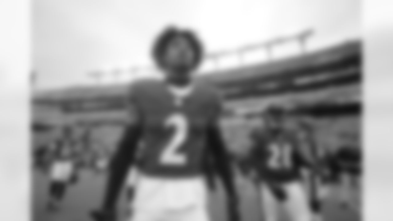 CB Nate Wiggins