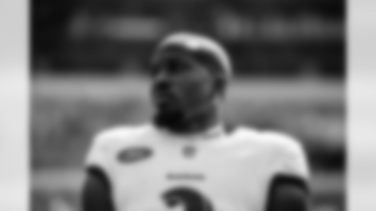 CB Chidobe Awuzie