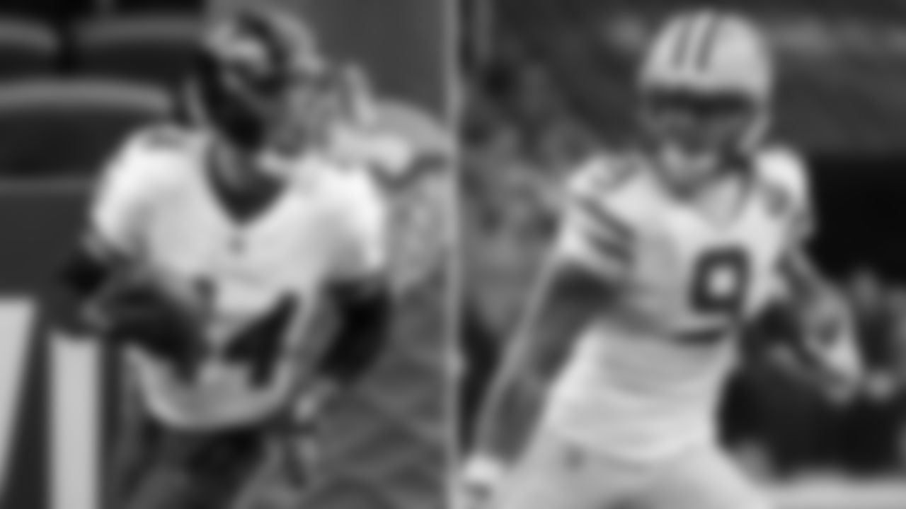 CB Marlon Humphrey vs. WR Christian Watson

Humphrey is tied with Nate Wiggins for a team-high three interceptions this season. Humphrey's ball-hawking ability could come into play Saturday, but he'll also have to be mindful of giving up the deep ball. Humphrey had a tough go against the Patriots last week, surrendering nine catches for 133 yards and a touchdown. Watson is questionable to suit up after missing Thursday's practice with an illness, but assuming he plays, the Packers may try to test the Ravens' secondary.