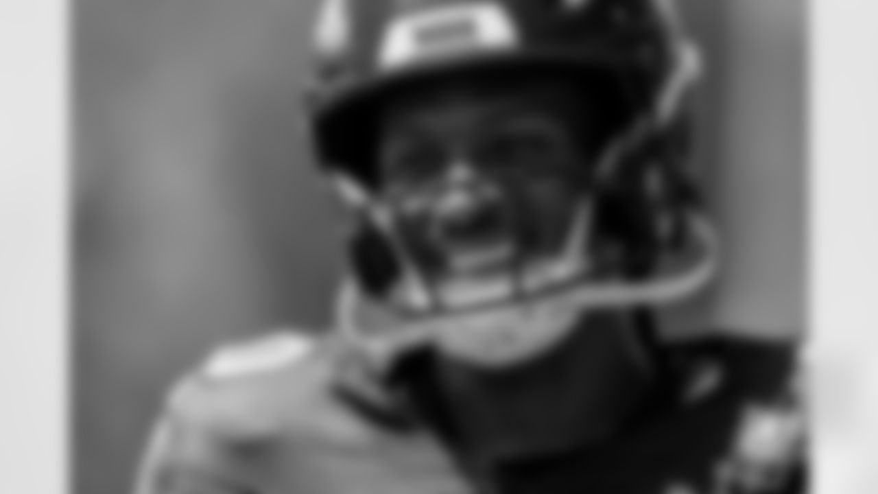 WR DeAndre Hopkins