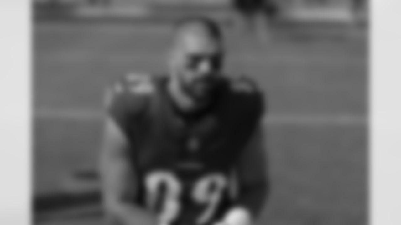 TE Mark Andrews