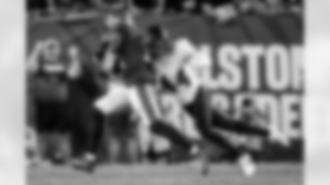 CB No. 1 - Marlon Humphrey