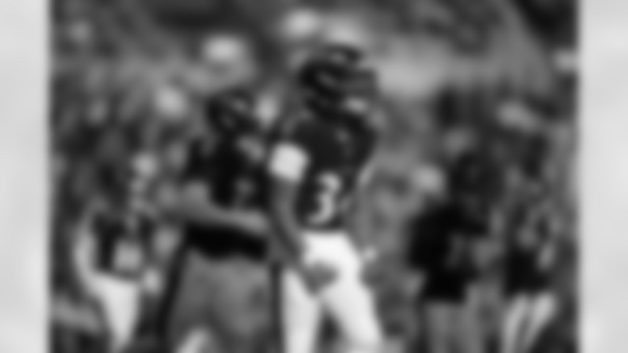 RB Keaton Mitchell