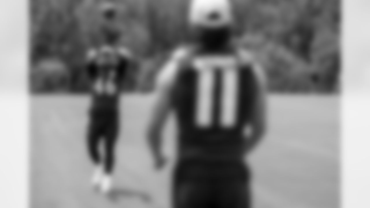 LS Nick Moore