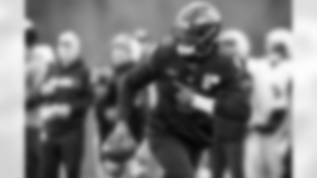QB Lamar Jackson