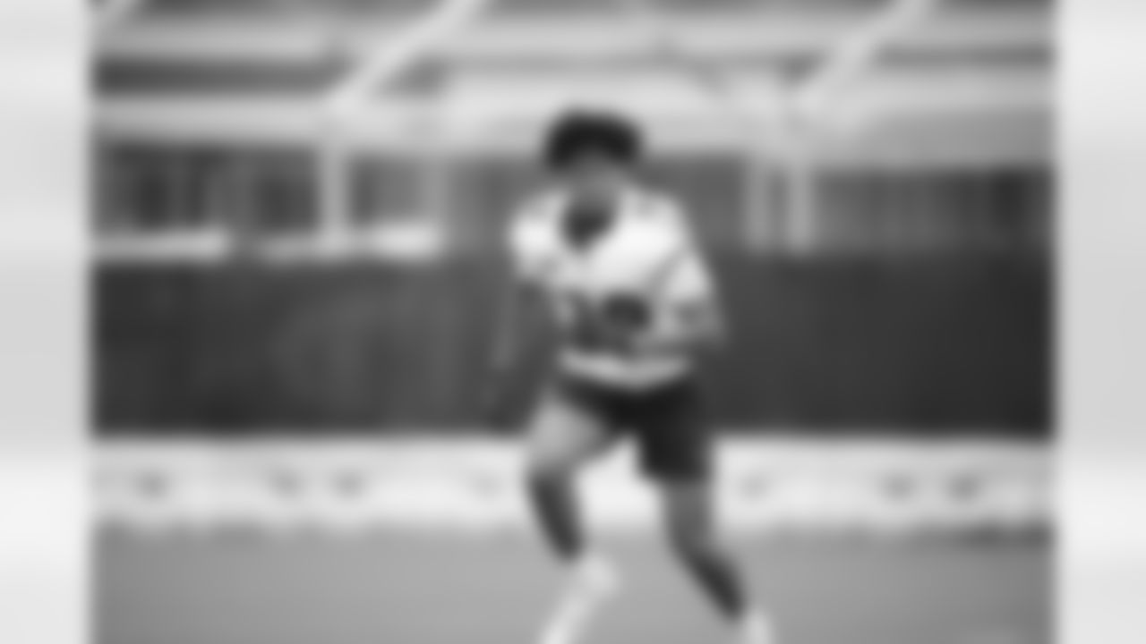S Keondre Jackson