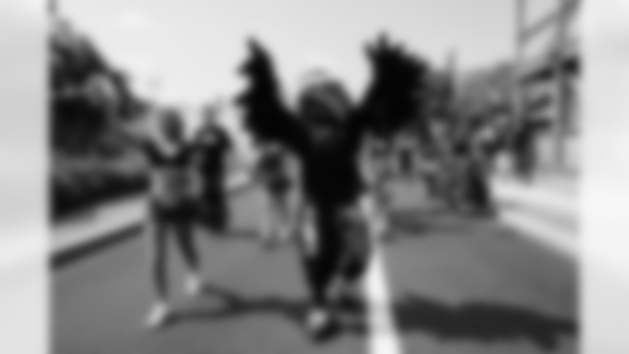 Ravens Eastern Shore Takeover