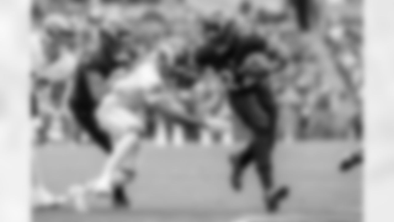 RB Derrick Henry