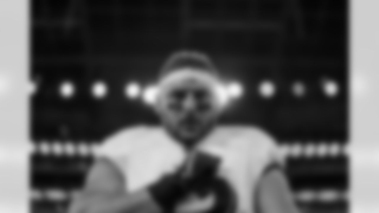 The Baltimore Ravens defeated the Los Angeles Chargers by a score of 20-10 on Sunday Night Football at SoFi Stadium on November 26, 2023 in Inglewood, CA.