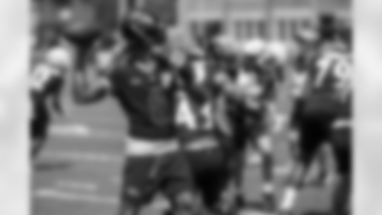 QB Lamar Jackson