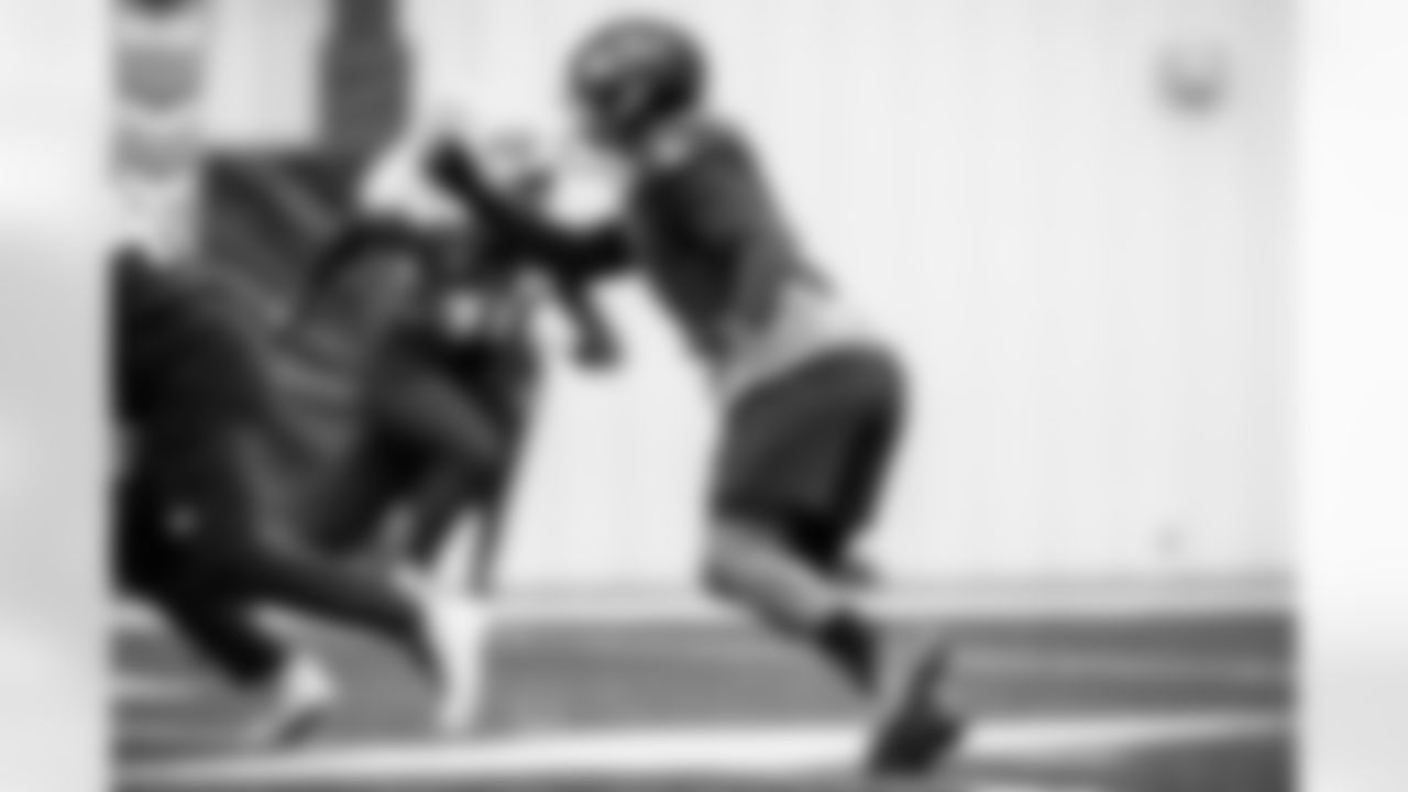 ILB Roquan Smith