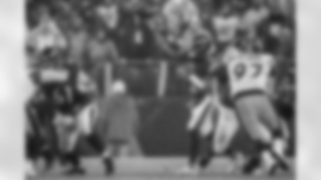 The Baltimore Ravens were defeated by the Pittsburgh Steelers by a score of 17-10 at M&T Bank Stadium on January 6, 2024 in Baltimore, MD.