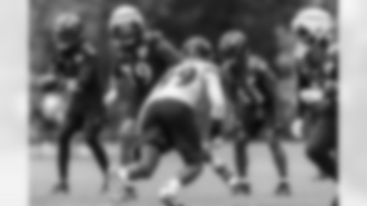 LT Ronnie Stanley