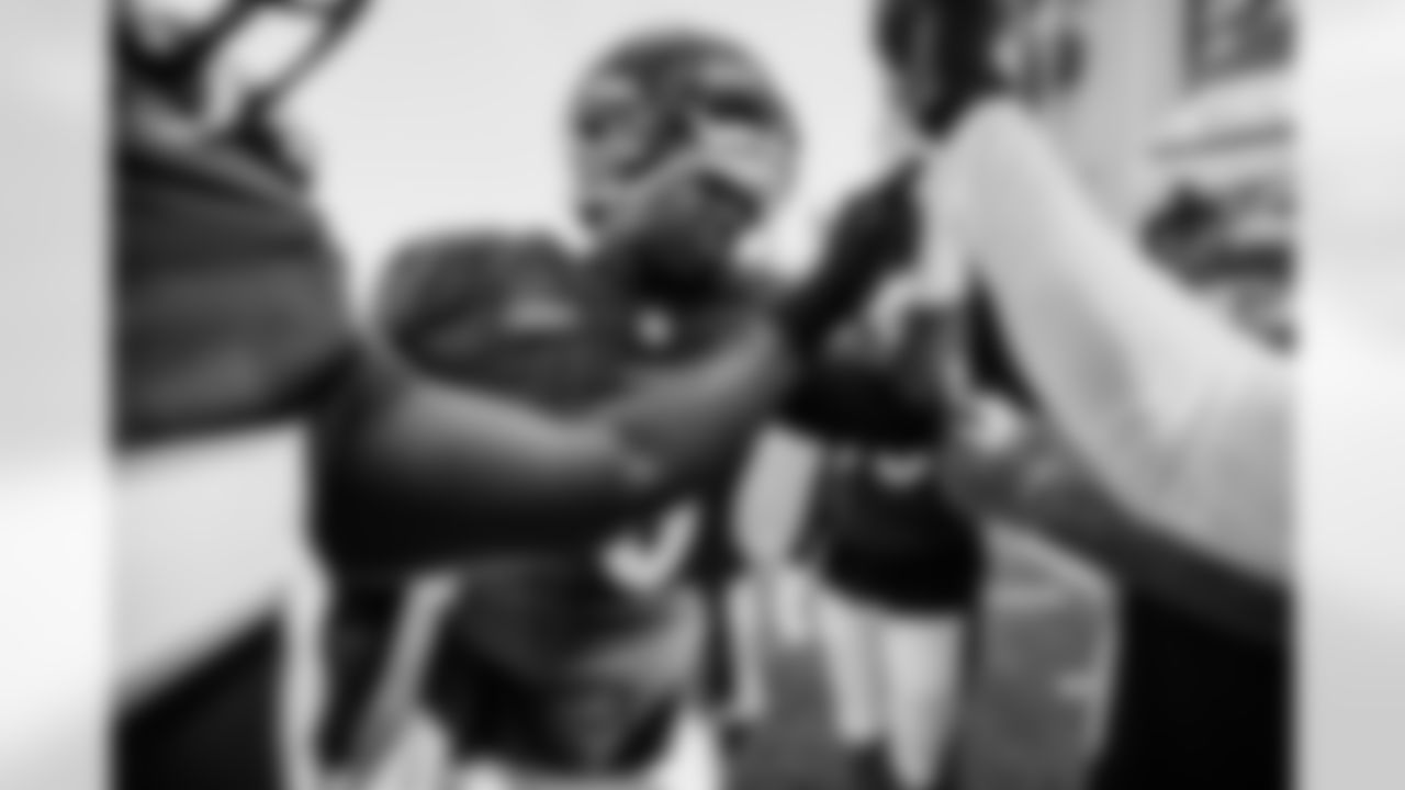 ILB Roquan Smith