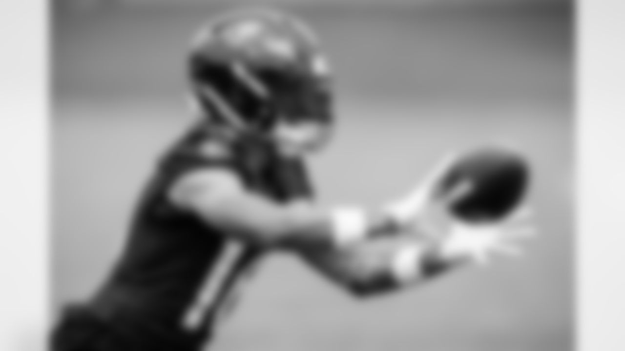 WR Tylan Wallace