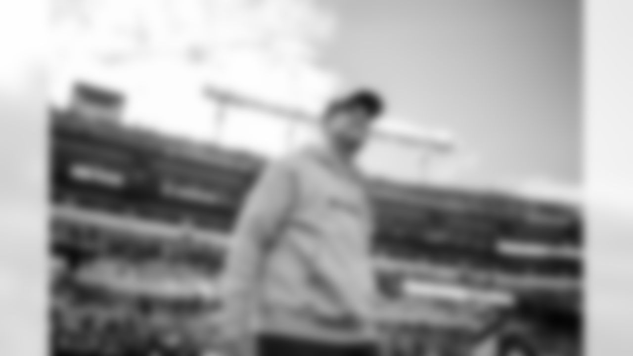 The Baltimore Ravens secured the number one playoff seed and became AFC North Champions after they defeated the Miami Dolphins by a score of 56-19 at M&T Bank Stadium in Baltimore, MD on December 31, 2023.