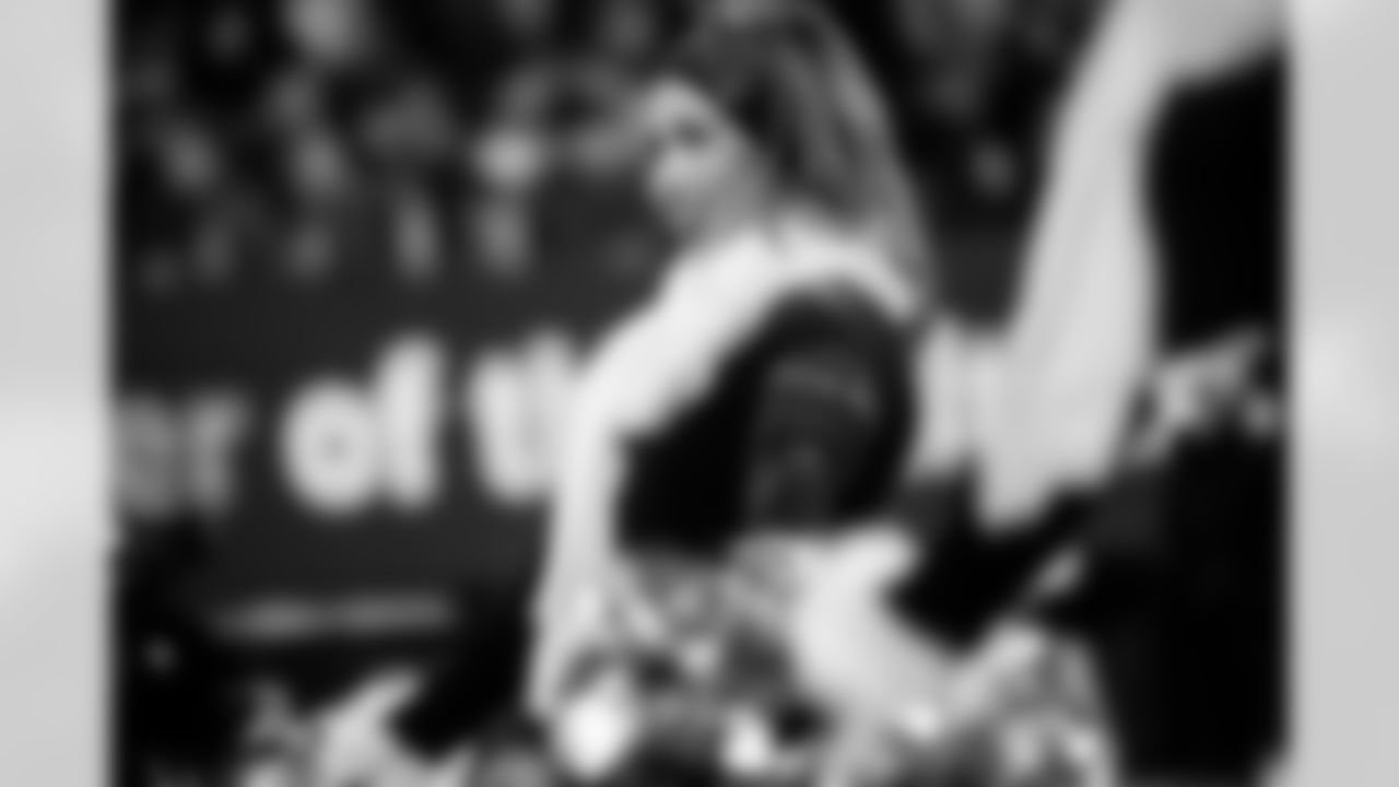 Baltimore Ravens Cheerleaders