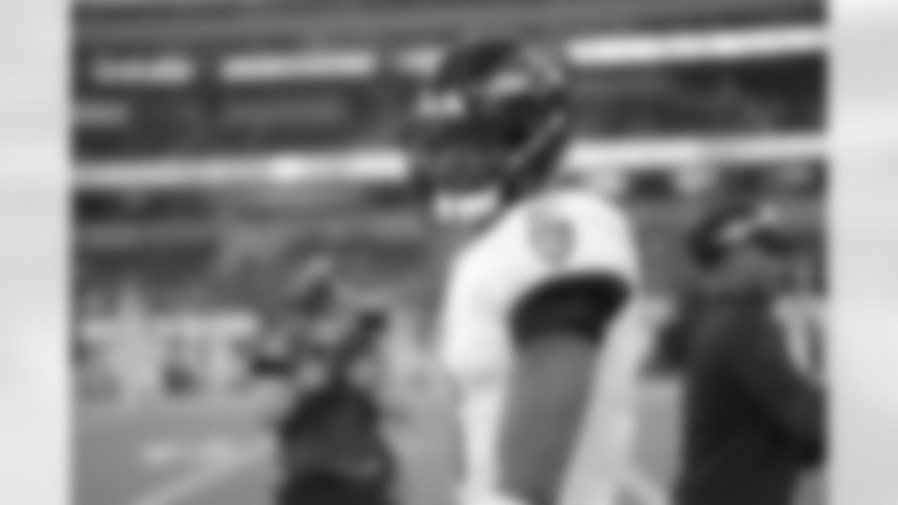 QB Lamar Jackson