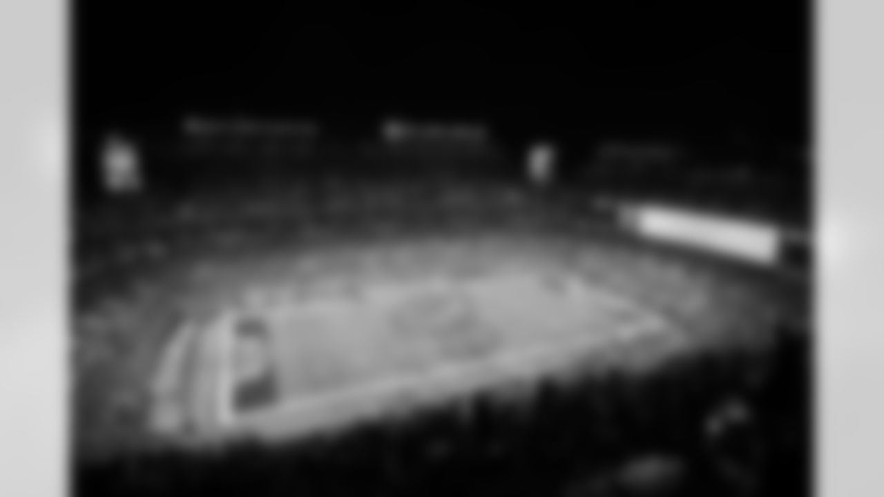 The Baltimore Ravens were defeated by the Detriot Lions by a score of 38-30 at M&T Bank Stadium on September 22, 2025 in Baltimore, MD.