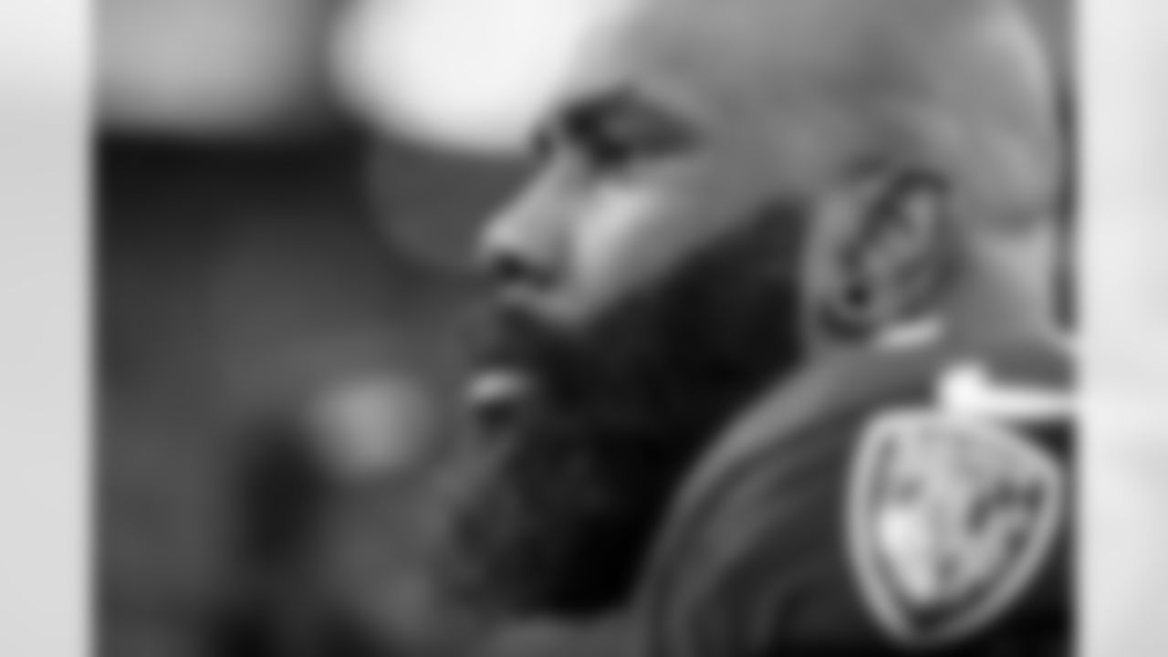 The Baltimore Ravens were defeated by the Kansas City Chiefs by a score of 17-10 during the AFC Championship game at M&T Bank Stadium on January 28, 2024 in Baltimore, MD.