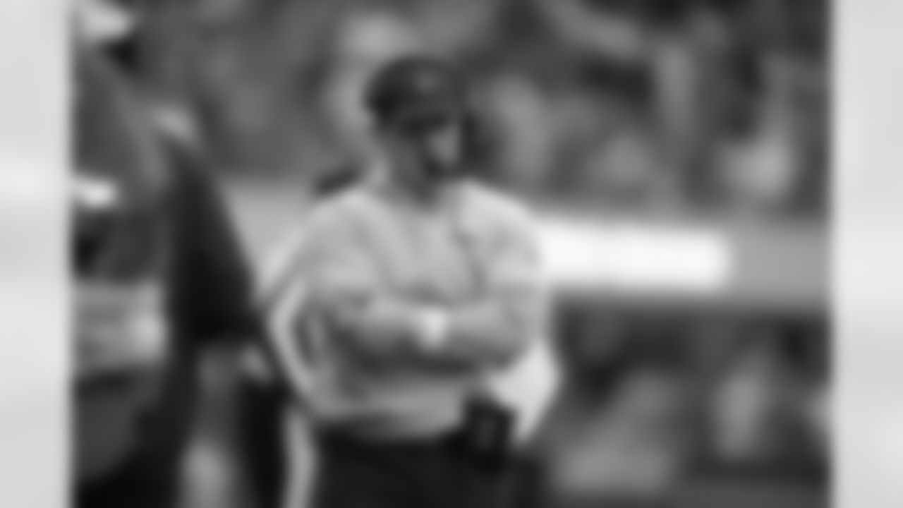 Mike Macdonald, Seattle Seahawks